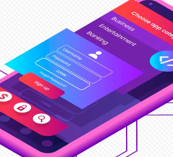 Разработка приложения Разработка приложения