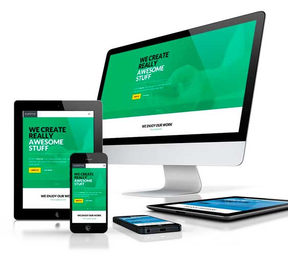 Разработка сайтов Разработка сайтов