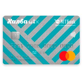 Халва Рассрочка на создание сайта Халва